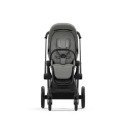 Cybex Priam 4 Travelsystem Mirage Grey -Joolz Verkoop cybex priam frame matt black mirage grey 9 1