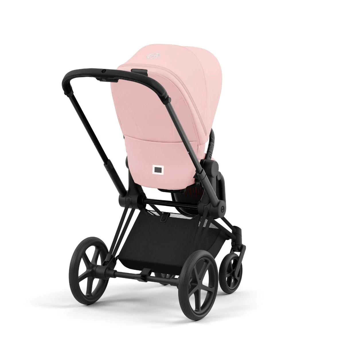 Cybex Priam 4 Travelsystem Peach Pink 7 Cybex Priam 4 Travelsystem Peach Pink - Afbeelding 5