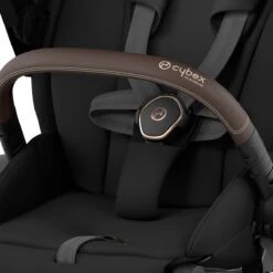 Cybex Priam 4 Compleet 28 Cybex Priam 4 Compleet -Joolz Verkoop cybex priam frame rosegold sepia black 10