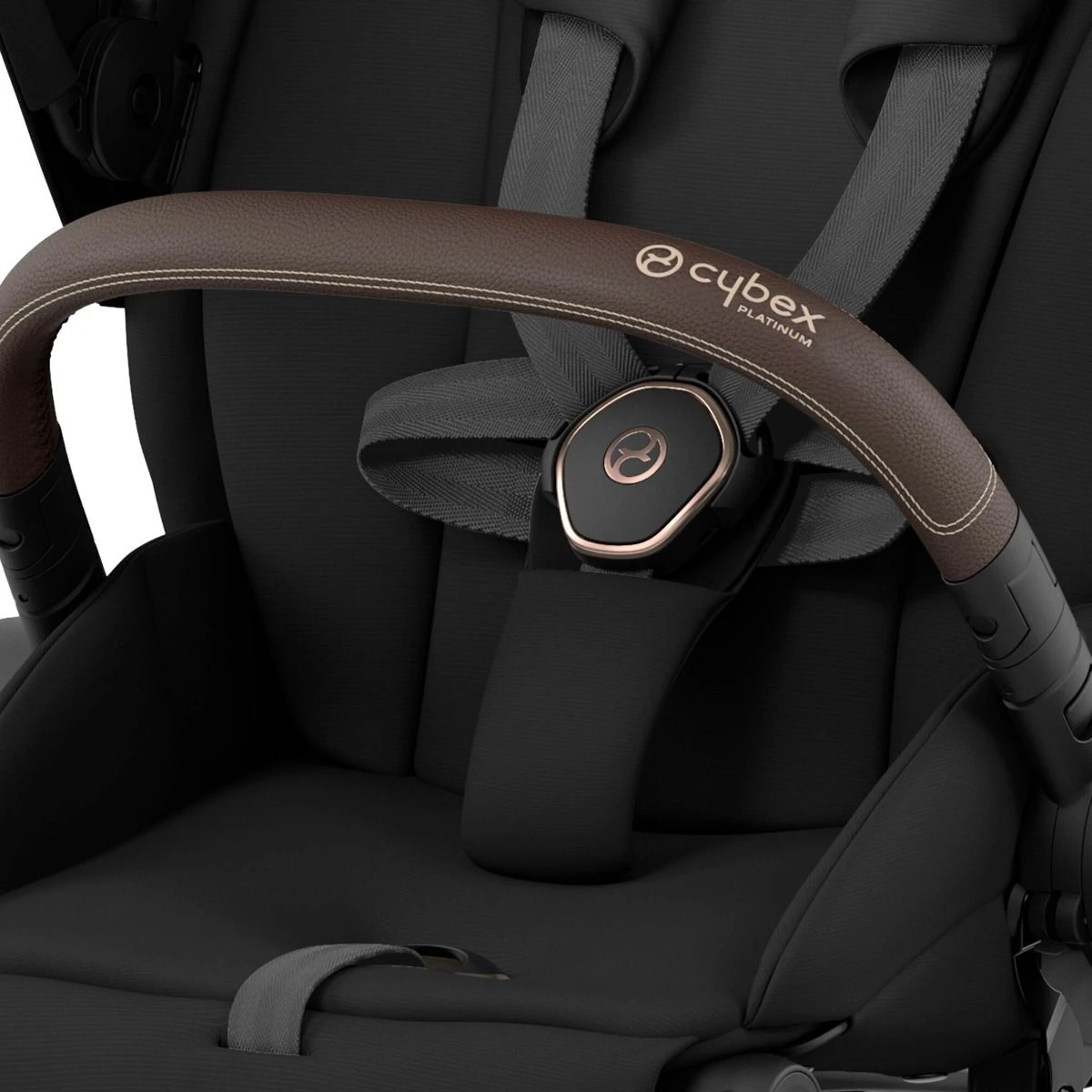 Cybex Priam 4 Compleet 14 Cybex Priam 4 Compleet - Afbeelding 12