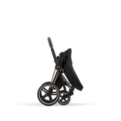 Cybex Priam 4 Compleet 26 Cybex Priam 4 Compleet -Joolz Verkoop cybex priam frame rosegold sepia black 2