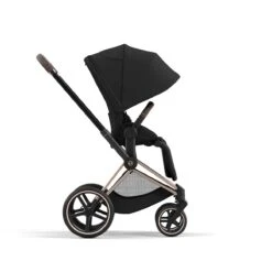 Cybex Priam 4 Compleet 22 Cybex Priam 4 Compleet -Joolz Verkoop cybex priam frame rosegold sepia black 4