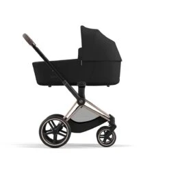 Cybex Priam 4 Compleet 18 Cybex Priam 4 Compleet -Joolz Verkoop cybex priam frame rosegold sepia black 5