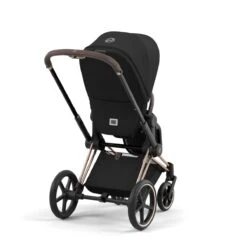 Cybex Priam 4 Compleet 27 Cybex Priam 4 Compleet -Joolz Verkoop cybex priam frame rosegold sepia black 6