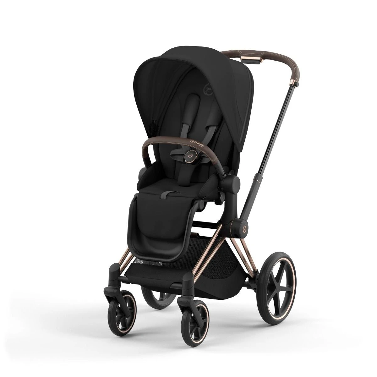 Cybex Priam 4 Compleet 5 Cybex Priam 4 Compleet - Afbeelding 3