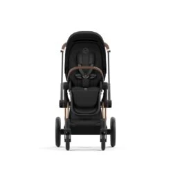 Cybex Priam 4 Compleet 20 Cybex Priam 4 Compleet -Joolz Verkoop cybex priam frame rosegold sepia black 9