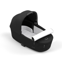 Cybex Priam 4 Compleet 29 Cybex Priam 4 Compleet -Joolz Verkoop cybex priam reiswieg sepia black 8