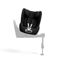 Cybex Sirona T I-size -Joolz Verkoop cybex sirona t sepia black comfort 2 1