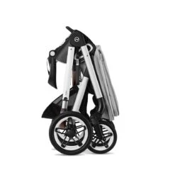 Cybex Talos S Compleet 2023 Silver - Lava Grey 36 Cybex Talos S Compleet 2023 Silver - Lava Grey -Joolz Verkoop cybex talos s lux silver lava grey 12 1