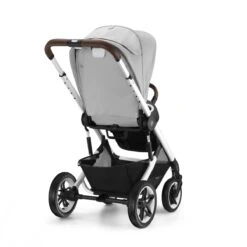 Cybex Talos S Compleet 2023 Silver - Lava Grey 35 Cybex Talos S Compleet 2023 Silver - Lava Grey -Joolz Verkoop cybex talos s lux silver lava grey 17 1