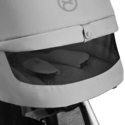 Cybex Talos S Compleet 2023 Silver - Lava Grey 40 Cybex Talos S Compleet 2023 Silver - Lava Grey -Joolz Verkoop cybex talos s lux silver lava grey 20 1