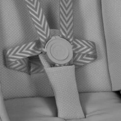 Cybex Talos S Lux Travelsystem Lava Grey - Silver Frame 2023 Met Aton S2 -Joolz Verkoop cybex talos s lux silver lava grey 3 3