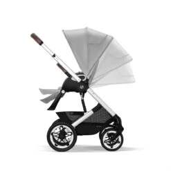 Cybex Talos S Compleet 2023 Silver - Lava Grey 34 Cybex Talos S Compleet 2023 Silver - Lava Grey -Joolz Verkoop cybex talos s lux silver lava grey 7 1