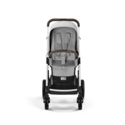 Cybex Talos S Compleet 2023 Silver - Lava Grey 28 Cybex Talos S Compleet 2023 Silver - Lava Grey -Joolz Verkoop cybex talos s lux silver lava grey 9 1