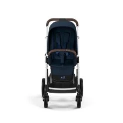 Cybex Talos S Compleet 2023 Silver - Ocean Blue -Joolz Verkoop cybex talos s lux silver ocean blue 7 1