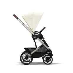 Cybex Talos S Compleet 2023 Taupe - Seashell Beige 27 Cybex Talos S Compleet 2023 Taupe - Seashell Beige -Joolz Verkoop cybex talos s lux taupe seashell beige 10 2 1