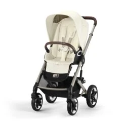 Cybex Talos S Compleet 2023 -Joolz Verkoop cybex talos s lux taupe seashell beige 14