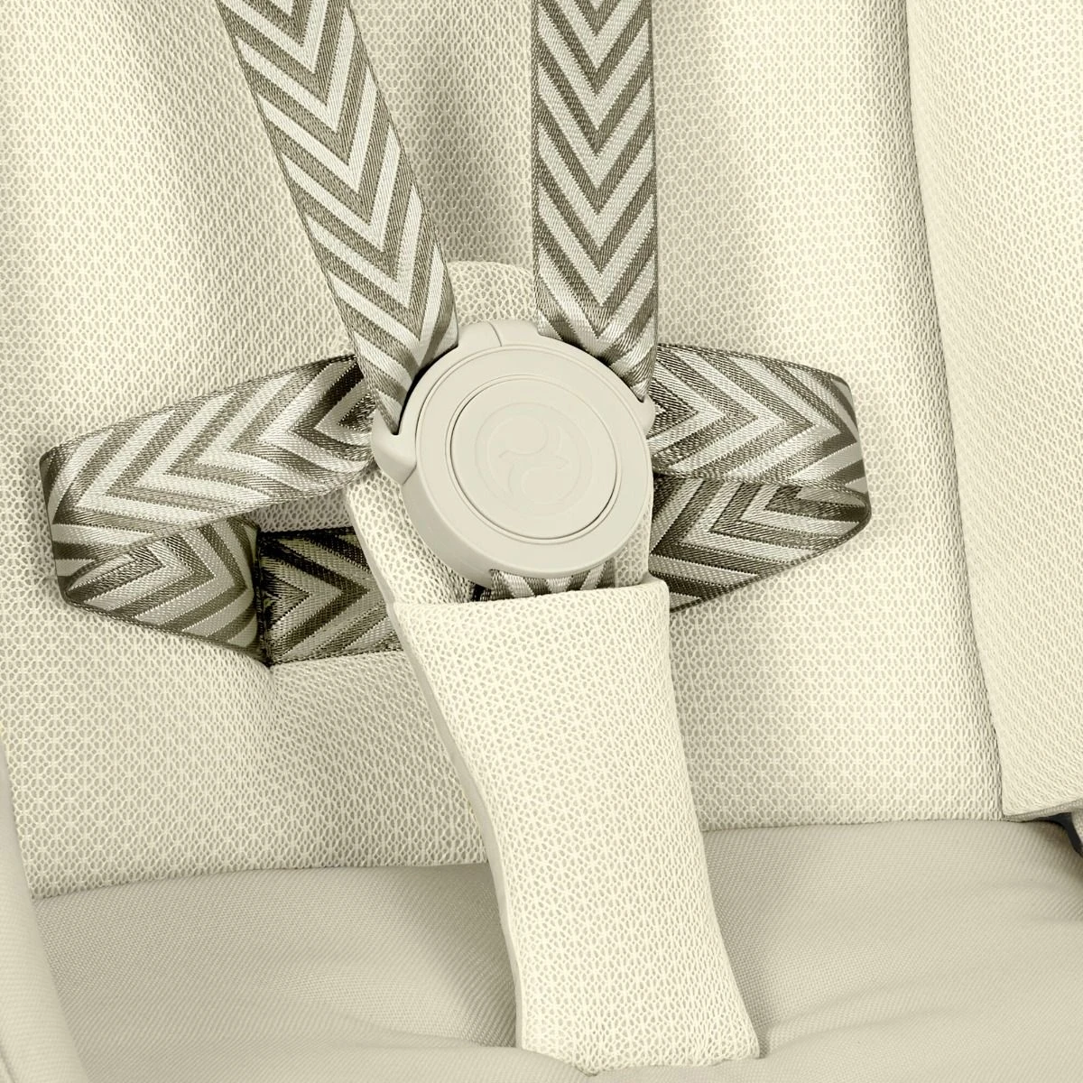 Cybex Talos S Compleet 2023 Taupe - Seashell Beige 18 Cybex Talos S Compleet 2023 Taupe - Seashell Beige - Afbeelding 16