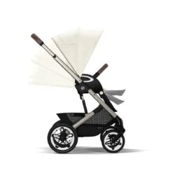 Cybex Talos S Compleet 2023 Taupe - Seashell Beige 28 Cybex Talos S Compleet 2023 Taupe - Seashell Beige -Joolz Verkoop cybex talos s lux taupe seashell beige 5 2 1