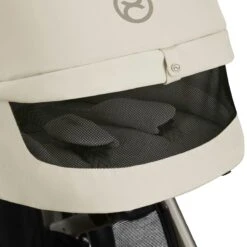 Cybex Talos S Compleet 2023 Taupe - Seashell Beige 37 Cybex Talos S Compleet 2023 Taupe - Seashell Beige -Joolz Verkoop cybex talos s lux taupe seashell beige 9 2 1