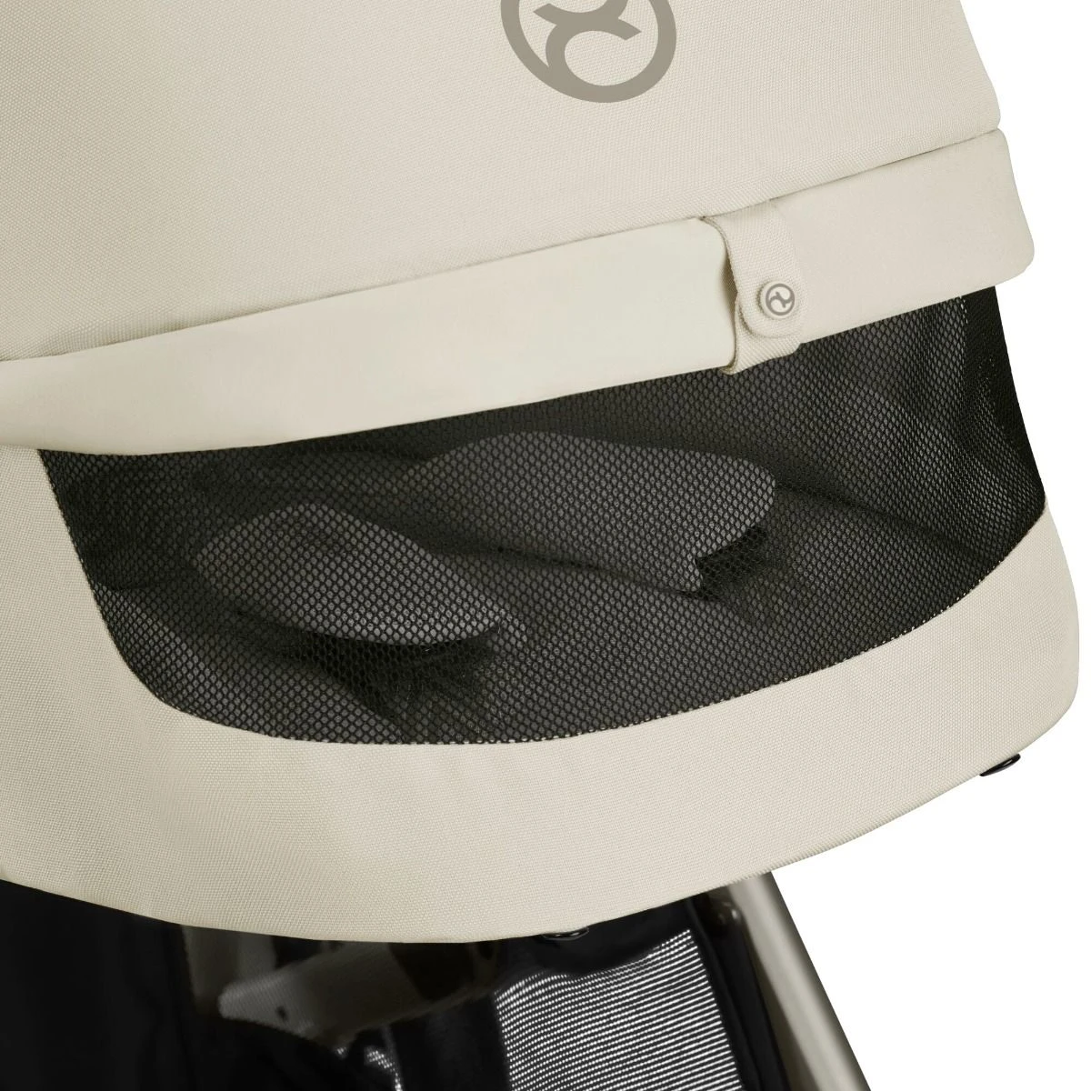 Cybex Talos S Compleet 2023 Taupe - Seashell Beige 19 Cybex Talos S Compleet 2023 Taupe - Seashell Beige - Afbeelding 17