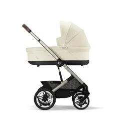Cybex Talos S Compleet 2023 Taupe - Seashell Beige 22 Cybex Talos S Compleet 2023 Taupe - Seashell Beige -Joolz Verkoop cybex talos s lux taupe seashell beige complete 3 1