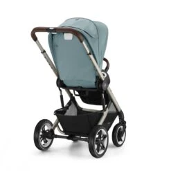 Cybex Talos S Lux Travelsystem Sky Blue - Taupe Frame 2023 Met Aton S2 31 Cybex Talos S Lux Travelsystem Sky Blue - Taupe Frame 2023 Met Aton S2 -Joolz Verkoop cybex talos s lux taupe sky blue 13 3