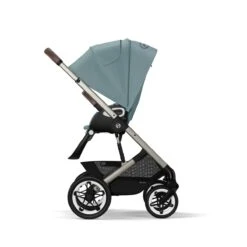 Cybex Talos S Lux Travelsystem Sky Blue -Taupe Frame 2023 Met Cloud T 29 Cybex Talos S Lux Travelsystem Sky Blue -Taupe Frame 2023 Met Cloud T -Joolz Verkoop cybex talos s lux taupe sky blue 4 2