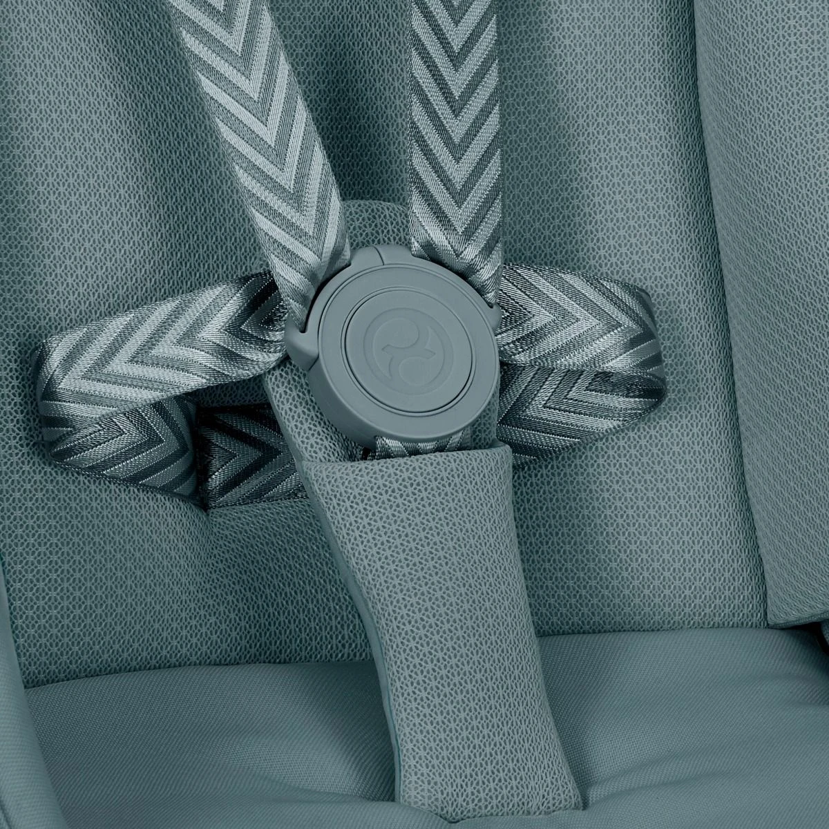 Cybex Talos S Lux Travelsystem Sky Blue -Taupe Frame 2023 Met Cloud T 13 Cybex Talos S Lux Travelsystem Sky Blue -Taupe Frame 2023 Met Cloud T - Afbeelding 11