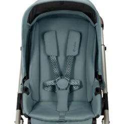 Cybex Talos S Lux Travelsystem Sky Blue - Taupe Frame 2023 Met Aton S2 36 Cybex Talos S Lux Travelsystem Sky Blue - Taupe Frame 2023 Met Aton S2 -Joolz Verkoop cybex talos s lux taupe sky blue 8 3