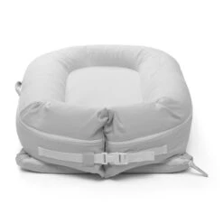 DockAtot Deluxe+ Nestje Cloud Grey -Joolz Verkoop dockatot deluxe nestje cloud grey 2