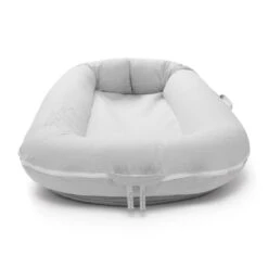 DockAtot Deluxe+ Nestje Cloud Grey -Joolz Verkoop dockatot deluxe nestje cloud grey 4