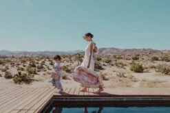 DockAtot Deluxe+ Nestje Ginger Shibori -Joolz Verkoop dockatot deluxe nestje ginger shibori 5