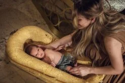 DockAtot Deluxe+ Nestje Golden Willow Boughs 13 DockAtot Deluxe+ Nestje Golden Willow Boughs -Joolz Verkoop dockatot deluxe nestje golden willow boughs 2