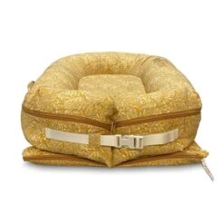 DockAtot Deluxe+ Nestje Golden Willow Boughs 11 DockAtot Deluxe+ Nestje Golden Willow Boughs -Joolz Verkoop dockatot deluxe nestje golden willow boughs 4