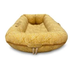 DockAtot Deluxe+ Nestje Golden Willow Boughs 10 DockAtot Deluxe+ Nestje Golden Willow Boughs -Joolz Verkoop dockatot deluxe nestje golden willow boughs 5