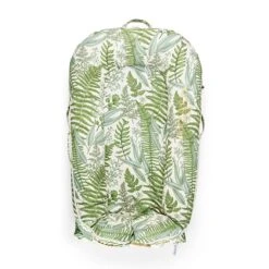 DockAtot Deluxe+ Nestje Lush & Fern