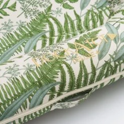 DockAtot Deluxe+ Nestje Lush & Fern -Joolz Verkoop dockatot deluxe nestje lush fern 3