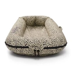 DockAtot Deluxe+ Nestje Painted Spots -Joolz Verkoop dockatot deluxe nestje painted spots 3