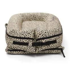 DockAtot Deluxe+ Nestje Painted Spots -Joolz Verkoop dockatot deluxe nestje painted spots 4