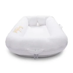 DockAtot Deluxe+ Nestje Pristine White 10 DockAtot Deluxe+ Nestje Pristine White -Joolz Verkoop dockatot deluxe nestje pristine white 5