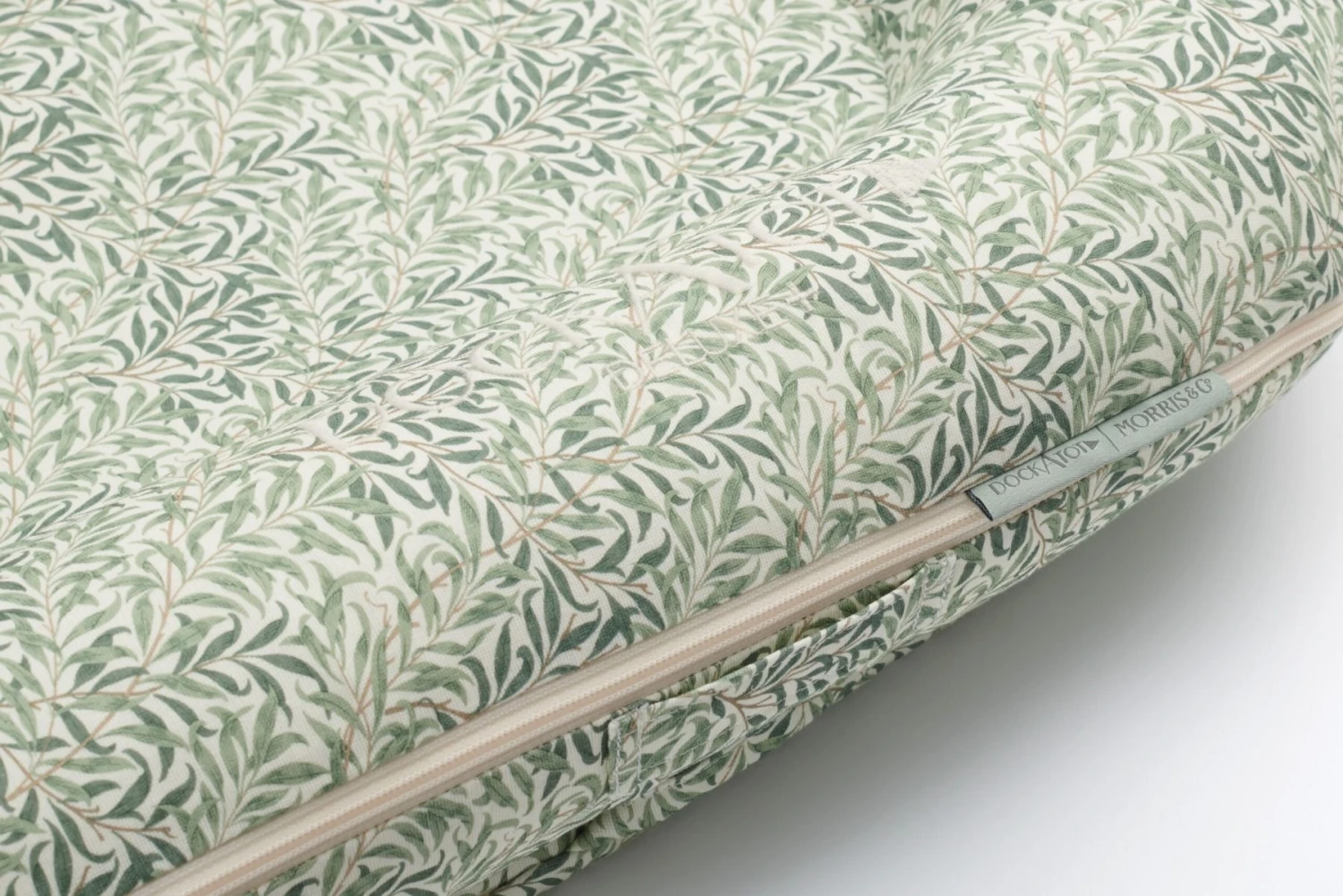 DockAtot Deluxe+ Nestje Willow Boughs 4 DockAtot Deluxe+ Nestje Willow Boughs - Afbeelding 2