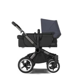 Bugaboo Donkey 5 Mono Mix And Match 18 Bugaboo Donkey 5 Mono Mix And Match -Joolz Verkoop donkey 5 mono graphite midnight black stormy blue 1
