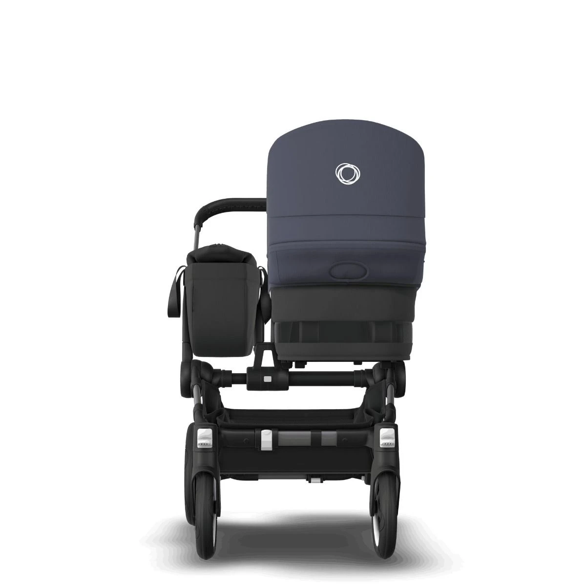 Bugaboo Donkey 5 Mono Mix And Match 8 Bugaboo Donkey 5 Mono Mix And Match - Afbeelding 6