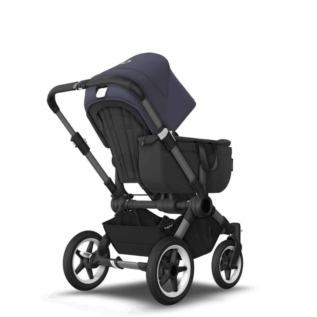 Bugaboo Donkey 5 Mono Mix And Match 12 Bugaboo Donkey 5 Mono Mix And Match - Afbeelding 10