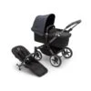 Bugaboo Donkey 5 Mono Mix And Match 2 Bugaboo Donkey 5 Mono Mix And Match -Joolz Verkoop donkey 5 mono graphite midnight black stormy blue compleet