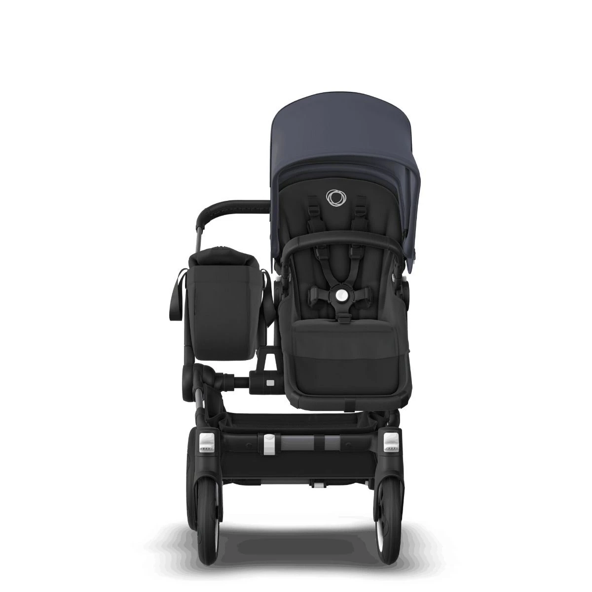 Bugaboo Donkey 5 Mono Mix And Match 10 Bugaboo Donkey 5 Mono Mix And Match - Afbeelding 8