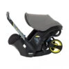 Doona+ Autostoel 2 Doona+ Autostoel -Joolz Verkoop doona baby autostoel grey hound 1