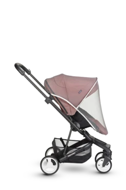 Easywalker Charley Muskietennet Zitting