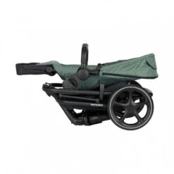 Easywalker Harvey 3 Forest Green + Maxi-Cosi Cabriofix I-Size Essential Green -Joolz Verkoop easywalker harvey 3 kinderwagen 2 in 1 forest green 5